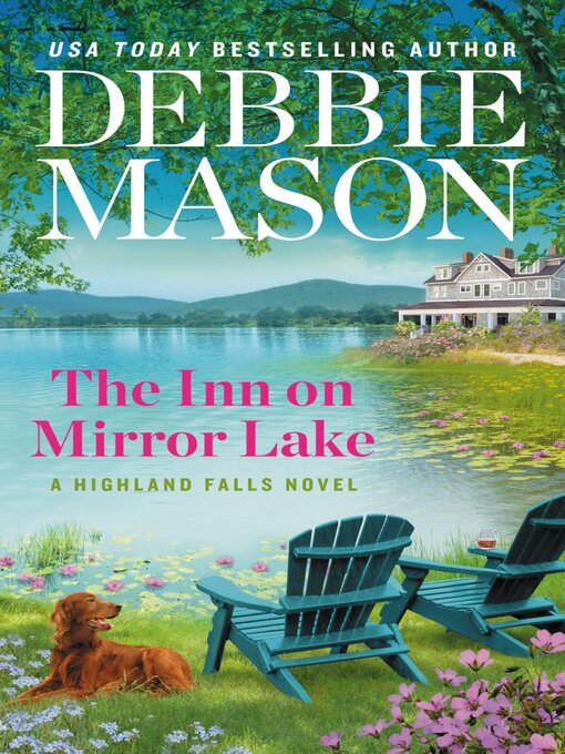 Title details for The Inn on Mirror Lake by Debbie Mason - Available